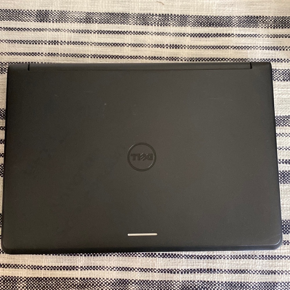 Laptop